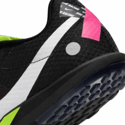 Nike Unisex Zoom Rival XC 6 (700 - Volt/White-Black-Hyper Pink) 19 Nike Unisex Zoom Rival XC 6 (700 - Volt/White-Black-Hyper Pink) -Tcrunning Sale Store AURORA DX7999 700 PHSYD003 2000