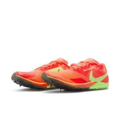 Nike Unisex Zoom Rival XC 6 (800 - Hyper Orange/Lime Blast-Bright Crimson) -Tcrunning Sale Store AURORA DX7999 800 PHCFH001 2000