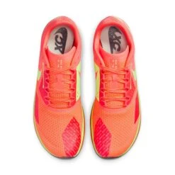 Nike Unisex Zoom Rival XC 6 (800 - Hyper Orange/Lime Blast-Bright Crimson) -Tcrunning Sale Store AURORA DX7999 800 PHCTH001 2000