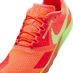 Nike Unisex Zoom Rival XC 6 (800 - Hyper Orange/Lime Blast-Bright Crimson) -Tcrunning Sale Store AURORA DX7999 800 PHSYD001 2000