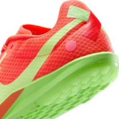 Nike Unisex Zoom Rival XC 6 (800 - Hyper Orange/Lime Blast-Bright Crimson) -Tcrunning Sale Store AURORA DX7999 800 PHSYD002 2000