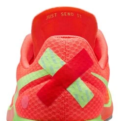 Nike Unisex Zoom Rival XC 6 (800 - Hyper Orange/Lime Blast-Bright Crimson) -Tcrunning Sale Store AURORA DX7999 800 PHSYD003 2000