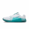 Nike Men’s Metcon 9 (105 - White/Smokey Blue/Midnight Turquoise/Dusty Cactus) 12 Nike Men’s Metcon 9 (105 - White/Smokey Blue/Midnight Turquoise/Dusty Cactus) -Tcrunning Sale Store AURORA DZ2617 105 PHSLH000 2000