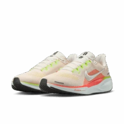 Nike Men's Pegasus 41 (100 - Summit White/Chrome-Bright Crimson) -Tcrunning Sale Store AURORA FD2722 100 PHCFH001 2000