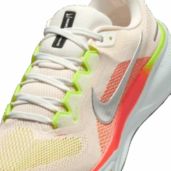 Nike Men's Pegasus 41 (100 - Summit White/Chrome-Bright Crimson) -Tcrunning Sale Store AURORA FD2722 100 PHSYD001 2000
