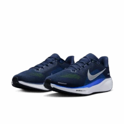 Nike Men's Pegasus 41 (400 - Midnight Navy/Reflective Silver-Black-Volt) 13 Nike Men's Pegasus 41 (400 - Midnight Navy/Reflective Silver-Black-Volt) -Tcrunning Sale Store AURORA FD2722 400 PHCFH001 2000