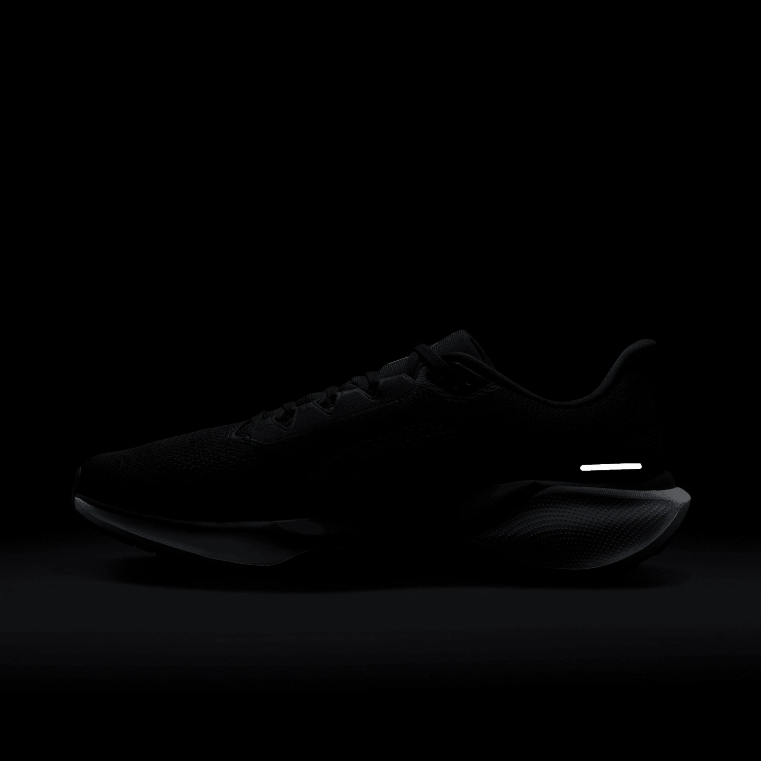 Nike Men's Pegasus 41 (400 - Midnight Navy/Reflective Silver-Black-Volt) 10 Nike Men's Pegasus 41 (400 - Midnight Navy/Reflective Silver-Black-Volt) - Image 10