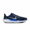 Nike Men's Pegasus 41 (400 - Midnight Navy/Reflective Silver-Black-Volt) 25 Nike Men's Pegasus 41 (400 - Midnight Navy/Reflective Silver-Black-Volt) -Tcrunning Sale Store AURORA FD2722 400 PHSRH000 2000