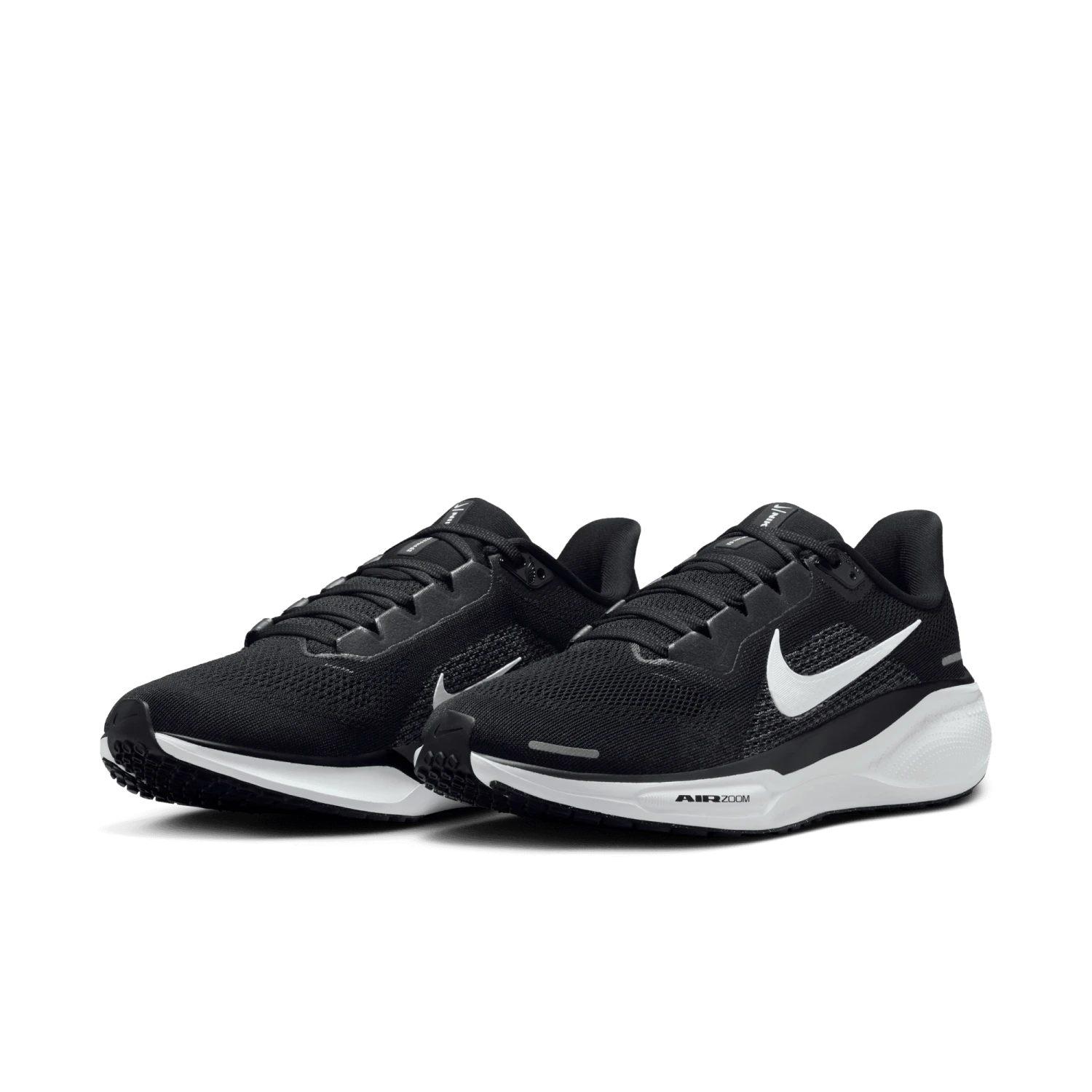 Nike Women's Pegasus 41 (002 - Black/White-Anthracite) 3 Nike Women's Pegasus 41 (002 - Black/White-Anthracite) - Image 3
