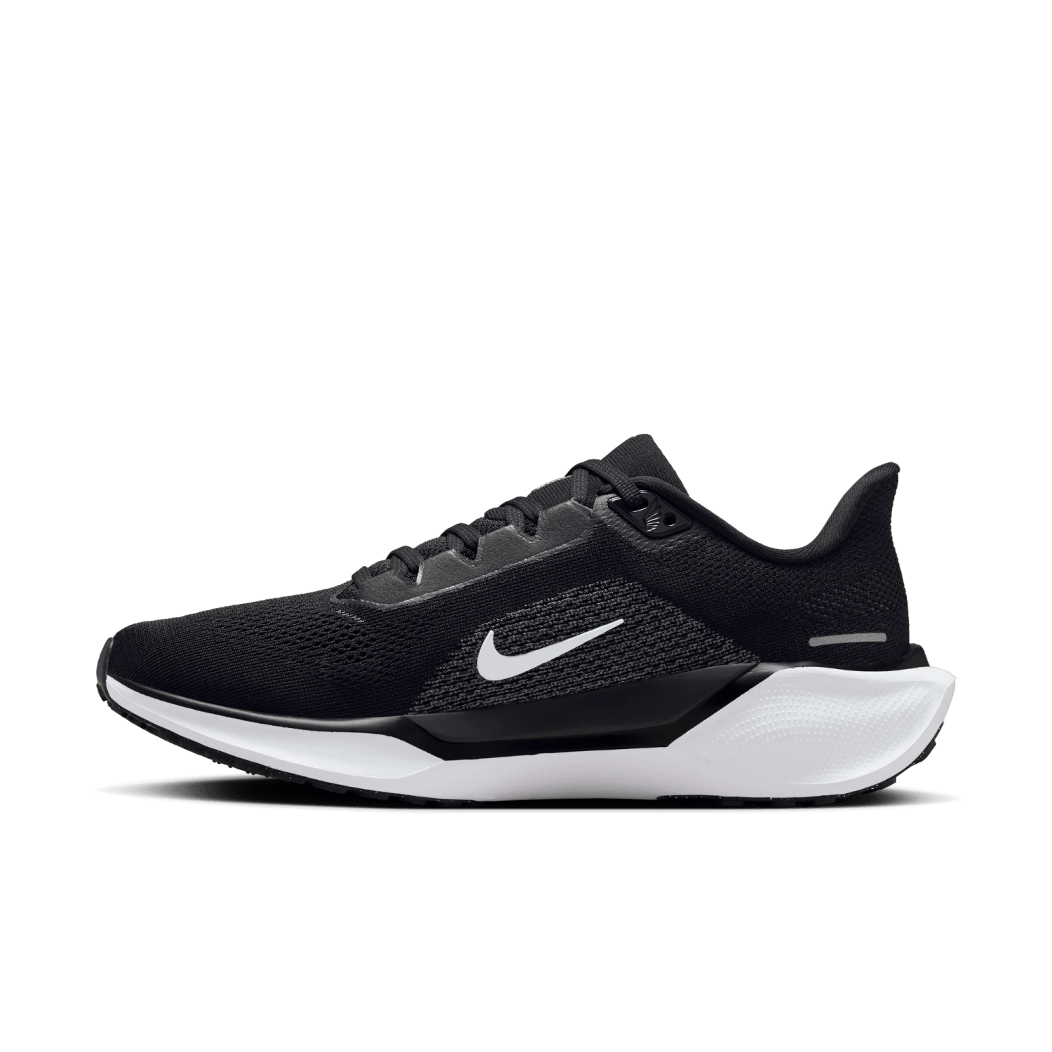 Nike Women's Pegasus 41 (002 - Black/White-Anthracite) 2 Nike Women's Pegasus 41 (002 - Black/White-Anthracite) - Image 2