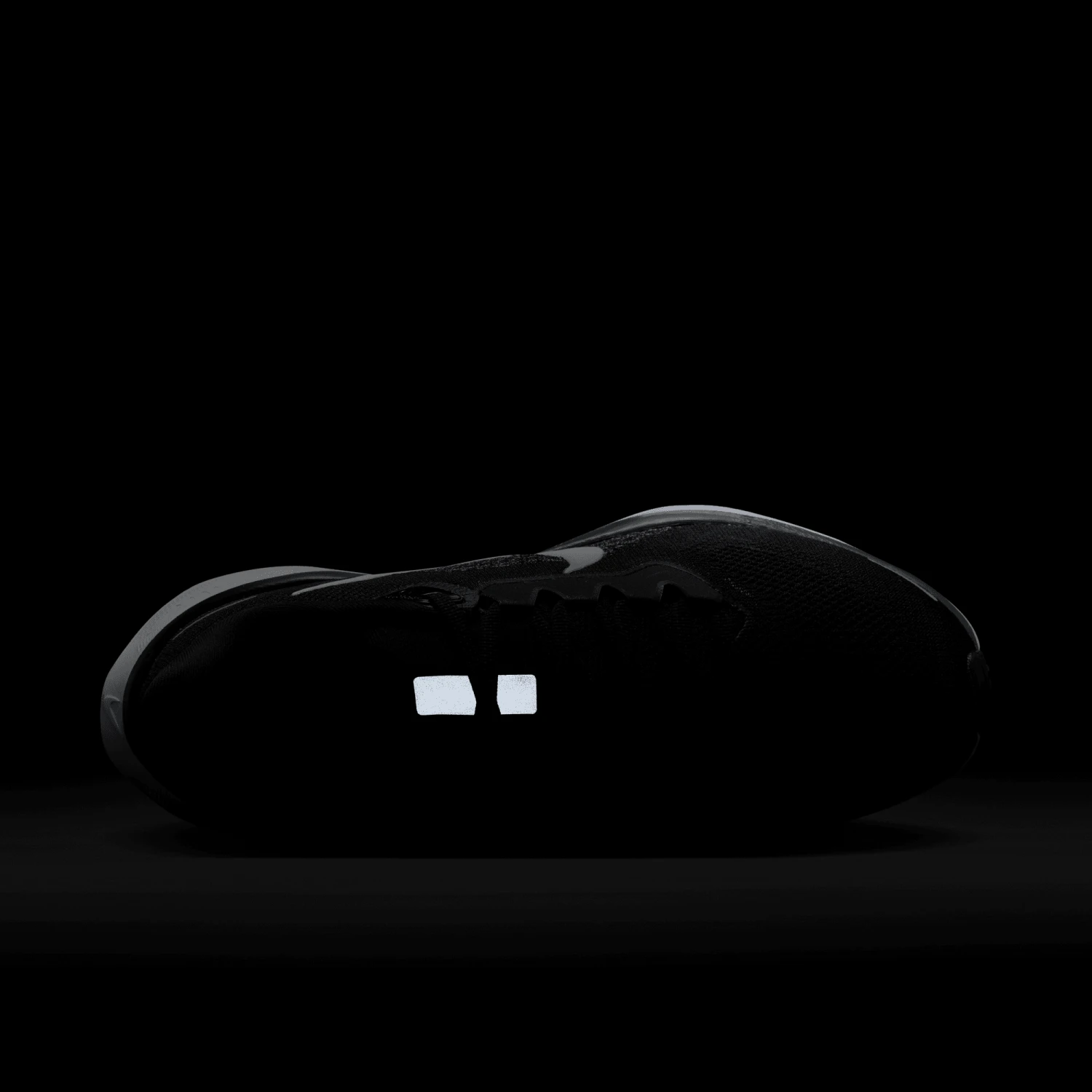 Nike Women's Pegasus 41 (002 - Black/White-Anthracite) 11 Nike Women's Pegasus 41 (002 - Black/White-Anthracite) - Image 11