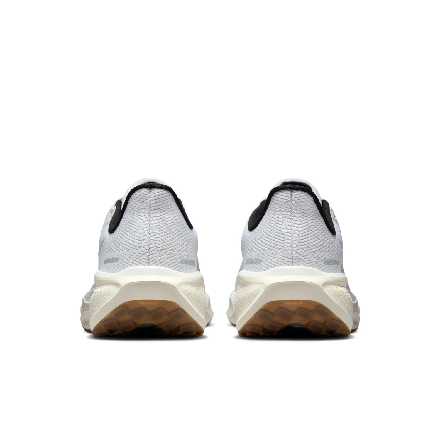 Nike Women's Pegasus 41 (112 - White/Blue Tint-Sail-Metallic Silver) 6 Nike Women's Pegasus 41 (112 - White/Blue Tint-Sail-Metallic Silver) - Image 6