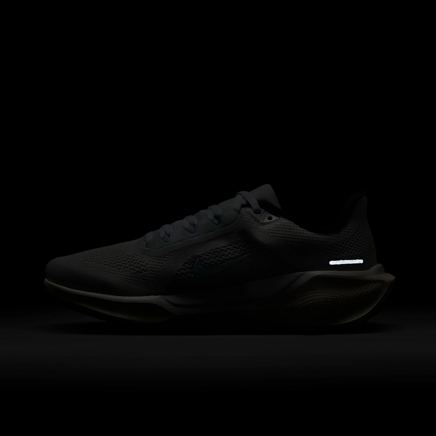 Nike Women's Pegasus 41 (112 - White/Blue Tint-Sail-Metallic Silver) 12 Nike Women's Pegasus 41 (112 - White/Blue Tint-Sail-Metallic Silver) - Image 12