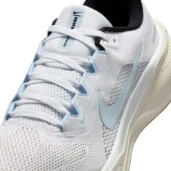 Nike Women's Pegasus 41 (112 - White/Blue Tint-Sail-Metallic Silver) 15 Nike Women's Pegasus 41 (112 - White/Blue Tint-Sail-Metallic Silver) -Tcrunning Sale Store AURORA FD2723 112 PHSYD001 2000