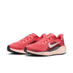 Nike Women's Pegasus 41 (801 - Magic Ember/White-Black-Washed Coral) 15 Nike Women's Pegasus 41 (801 - Magic Ember/White-Black-Washed Coral) -Tcrunning Sale Store AURORA FD2723 801 PHCFH001 2000