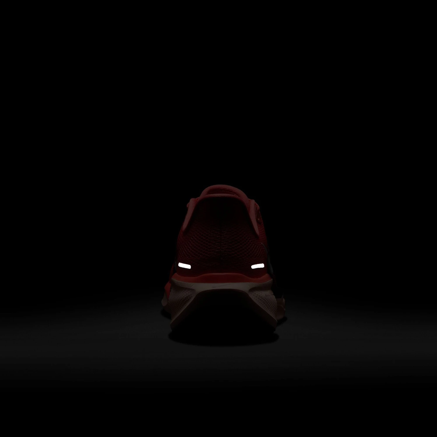 Nike Women's Pegasus 41 (801 - Magic Ember/White-Black-Washed Coral) 13 Nike Women's Pegasus 41 (801 - Magic Ember/White-Black-Washed Coral) - Image 13