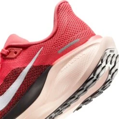 Nike Women's Pegasus 41 (801 - Magic Ember/White-Black-Washed Coral) 17 Nike Women's Pegasus 41 (801 - Magic Ember/White-Black-Washed Coral) -Tcrunning Sale Store AURORA FD2723 801 PHSYD002 2000