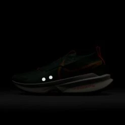 Nike Men’s Zegama Trail 2 (302 - Fir/Desert Ochre-College Grey-Sail) -Tcrunning Sale Store AURORA FD5190 302 PHSLH200 2000