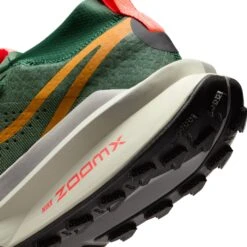 Nike Men’s Zegama Trail 2 (302 - Fir/Desert Ochre-College Grey-Sail) -Tcrunning Sale Store AURORA FD5190 302 PHSYD002 2000