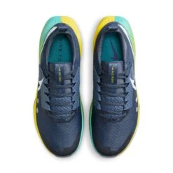 Nike Men’s Zegama Trail 2 (402 - Thunder Blue/Glacier Blue-Diffused Blue) -Tcrunning Sale Store AURORA FD5190 402 PHCTH001 2000