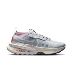 Nike Women’s Zegama Trail 2 (006 - Pure Platinum/White-Football Grey)