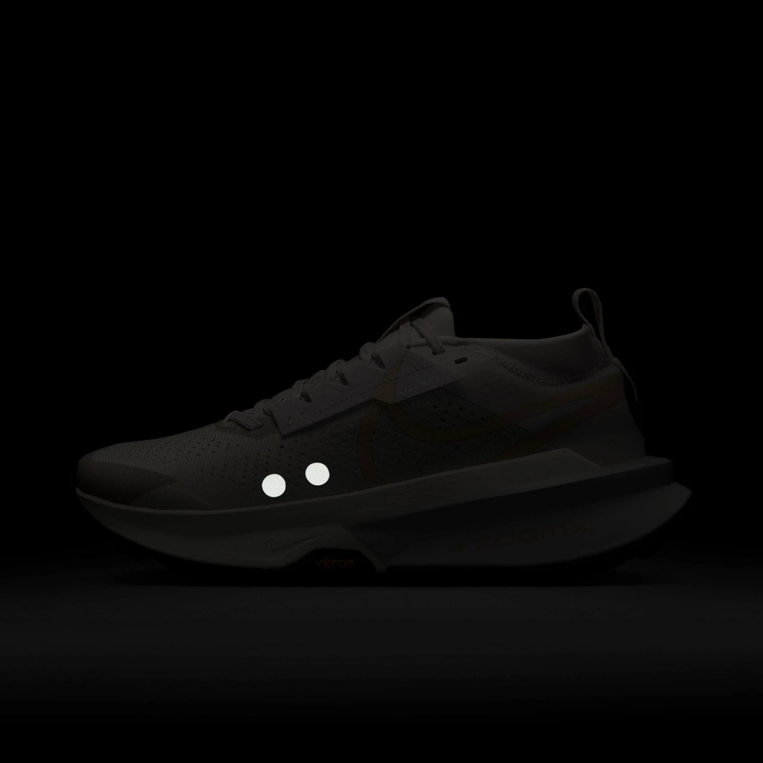 Nike Women’s Zegama Trail 2 (007 - Vast Grey/Sanddrift-Summit White-Black) 10 Nike Women’s Zegama Trail 2 (007 - Vast Grey/Sanddrift-Summit White-Black) - Image 10