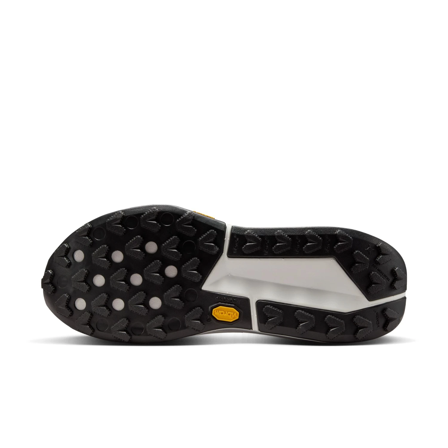 Nike Women’s Zegama Trail 2 (007 - Vast Grey/Sanddrift-Summit White-Black) 9 Nike Women’s Zegama Trail 2 (007 - Vast Grey/Sanddrift-Summit White-Black) - Image 9