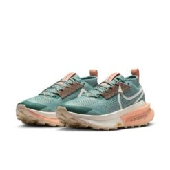 Nike Women’s Zegama Trail 2 (008 - Cannon/Soft Pearl-Orange Chalk) 13 Nike Women’s Zegama Trail 2 (008 - Cannon/Soft Pearl-Orange Chalk) -Tcrunning Sale Store AURORA FD5191 008 PHCFH001 2000