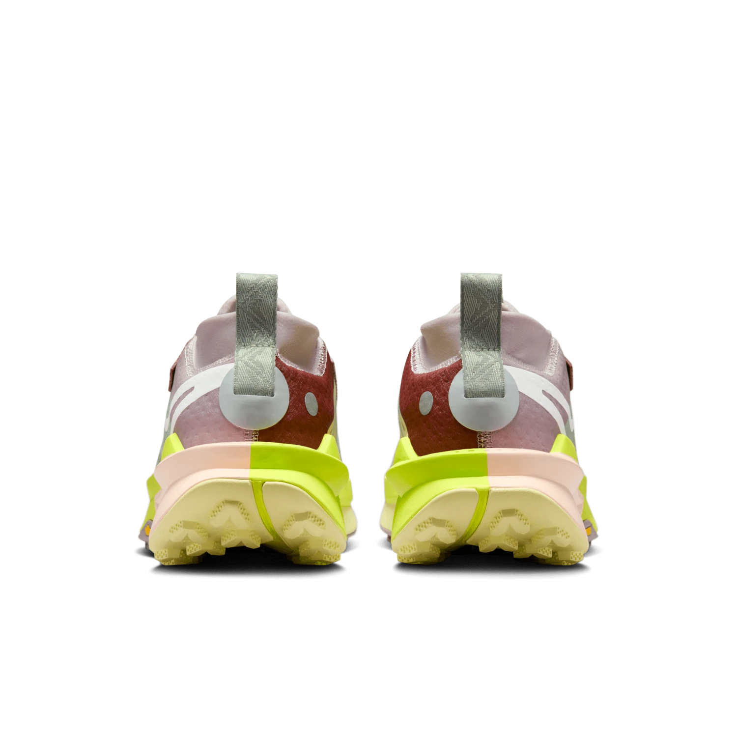 Nike Women’s Zegama Trail 2 (300 - Jade Horizon/Sail-Cyber-Crimson Tint) 6 Nike Women’s Zegama Trail 2 (300 - Jade Horizon/Sail-Cyber-Crimson Tint) - Image 6