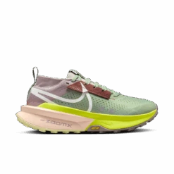 Nike Women’s Zegama Trail 2 (300 - Jade Horizon/Sail-Cyber-Crimson Tint)
