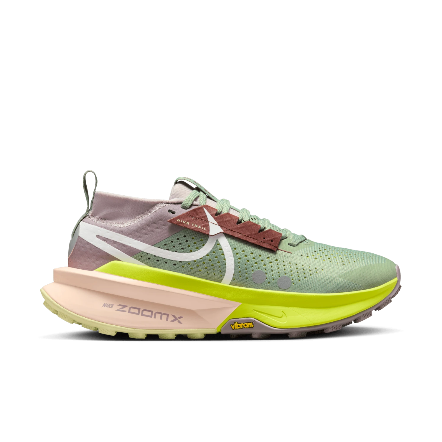Nike Women’s Zegama Trail 2 (300 - Jade Horizon/Sail-Cyber-Crimson Tint) 1 Nike Women’s Zegama Trail 2 (300 - Jade Horizon/Sail-Cyber-Crimson Tint)