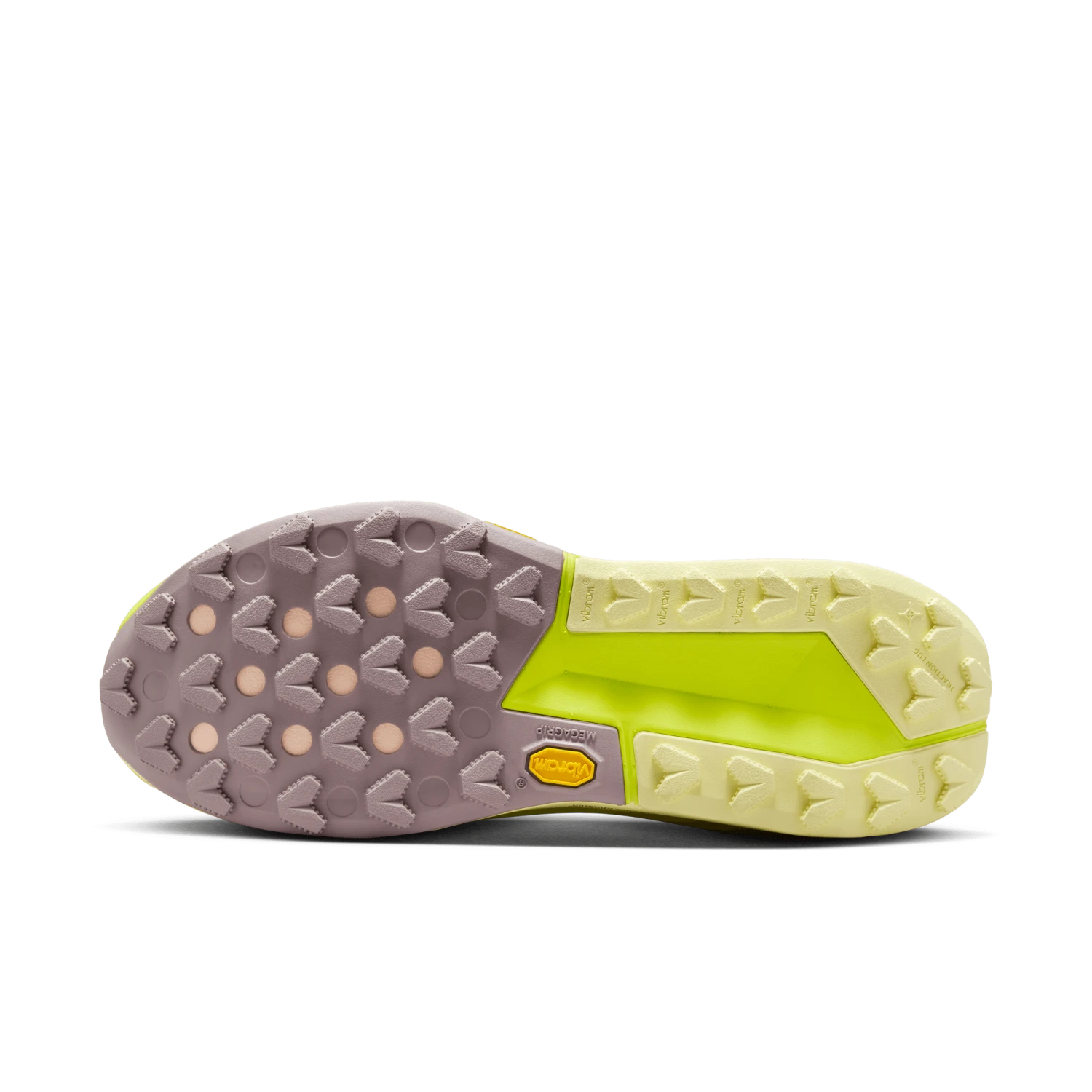 Nike Women’s Zegama Trail 2 (300 - Jade Horizon/Sail-Cyber-Crimson Tint) 9 Nike Women’s Zegama Trail 2 (300 - Jade Horizon/Sail-Cyber-Crimson Tint) - Image 9