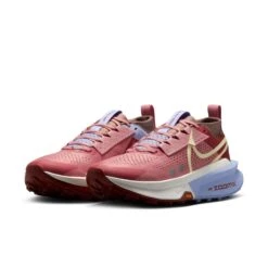Nike Women’s Zegama Trail 2 (600 - Red Stardust/Alabaster-Mars Stone) 13 Nike Women’s Zegama Trail 2 (600 - Red Stardust/Alabaster-Mars Stone) -Tcrunning Sale Store AURORA FD5191 600 PHCFH001 2000