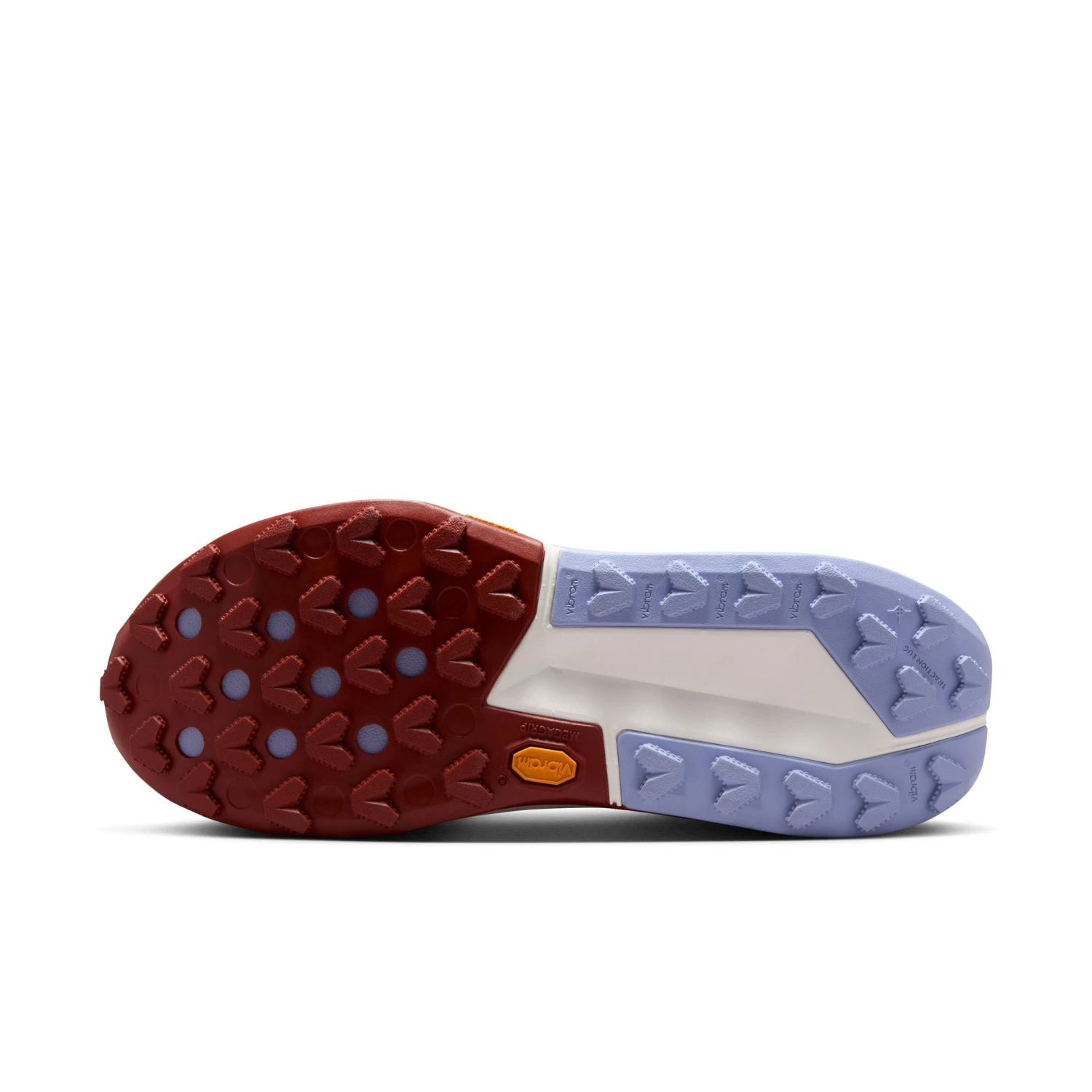 Nike Women’s Zegama Trail 2 (600 - Red Stardust/Alabaster-Mars Stone) 9 Nike Women’s Zegama Trail 2 (600 - Red Stardust/Alabaster-Mars Stone) - Image 9