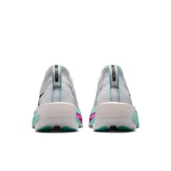 Nike Women's Alphafly 3 (104 - White/Black-Hyper Turquoise-Concord) -Tcrunning Sale Store AURORA FD8315 104 PHCBH000 2000