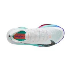Nike Women's Alphafly 3 (104 - White/Black-Hyper Turquoise-Concord) -Tcrunning Sale Store AURORA FD8315 104 PHSTH001 2000