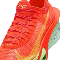 Nike Women's Alphafly 3 (600 - Bright Crimson/Cave Purple-Lime Blast) 12 Nike Women's Alphafly 3 (600 - Bright Crimson/Cave Purple-Lime Blast) -Tcrunning Sale Store AURORA FD8315 600 PHSYD001 2000