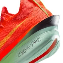 Nike Women's Alphafly 3 (600 - Bright Crimson/Cave Purple-Lime Blast) 13 Nike Women's Alphafly 3 (600 - Bright Crimson/Cave Purple-Lime Blast) -Tcrunning Sale Store AURORA FD8315 600 PHSYD002 2000