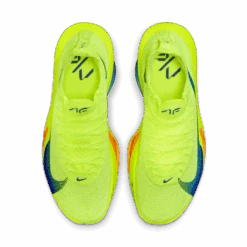 Nike Women's Alphafly 3 "Fast Pack" (700 - Volt/Concord/DustyCactus/Total Orange) -Tcrunning Sale Store AURORA FD8315 700 PHCTH001 2000