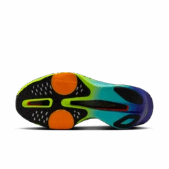 Nike Women's Alphafly 3 "Fast Pack" (700 - Volt/Concord/DustyCactus/Total Orange) -Tcrunning Sale Store AURORA FD8315 700 PHSUH000 2000