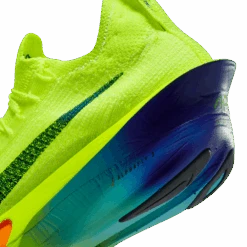 Nike Women's Alphafly 3 "Fast Pack" (700 - Volt/Concord/DustyCactus/Total Orange) -Tcrunning Sale Store AURORA FD8315 700 PHSYD002 2000