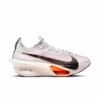 Nike Women's Alphafly 3 Proto (100 - White/Black-Phantom-Total Orange) -Tcrunning Sale Store AURORA FD8357 100 PHSRH000 2000