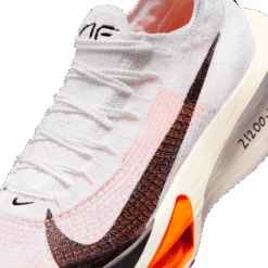 Nike Women's Alphafly 3 Proto (100 - White/Black-Phantom-Total Orange) 11 Nike Women's Alphafly 3 Proto (100 - White/Black-Phantom-Total Orange) -Tcrunning Sale Store AURORA FD8357 100 PHSYD001 2000