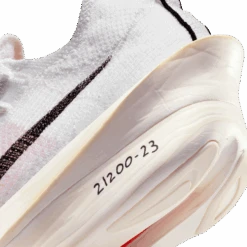 Nike Women's Alphafly 3 Proto (100 - White/Black-Phantom-Total Orange) 12 Nike Women's Alphafly 3 Proto (100 - White/Black-Phantom-Total Orange) -Tcrunning Sale Store AURORA FD8357 100 PHSYD002 2000