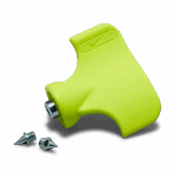 Nike Unisex Maxfly 2 (102 - White/Black-Bright Spruce-Barely Green) -Tcrunning Sale Store AURORA FD8395 102 PHSYD003 2000