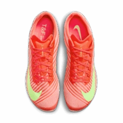 Nike Unisex Maxfly 2 (600 - Bright Crimson/Washed Coral-Lime Blast) 17 Nike Unisex Maxfly 2 (600 - Bright Crimson/Washed Coral-Lime Blast) -Tcrunning Sale Store AURORA FD8395 600 PHCTH001 2000