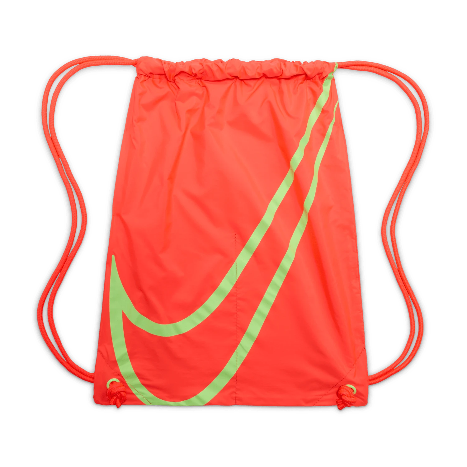 Nike Unisex Maxfly 2 (600 - Bright Crimson/Washed Coral-Lime Blast) 10 Nike Unisex Maxfly 2 (600 - Bright Crimson/Washed Coral-Lime Blast) - Image 10