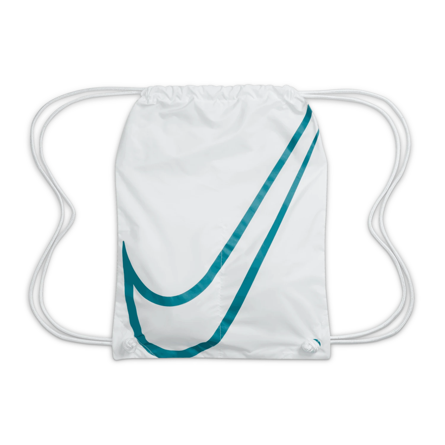 Nike Unisex Victory 2 (100 - White/Black-Bright Spruce-Electrical Algae) 10 Nike Unisex Victory 2 (100 - White/Black-Bright Spruce-Electrical Algae) - Image 10