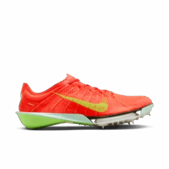 Nike Unisex Victory 2 (600 - Bright Crimson/Washed Coral-Hyper Orange)