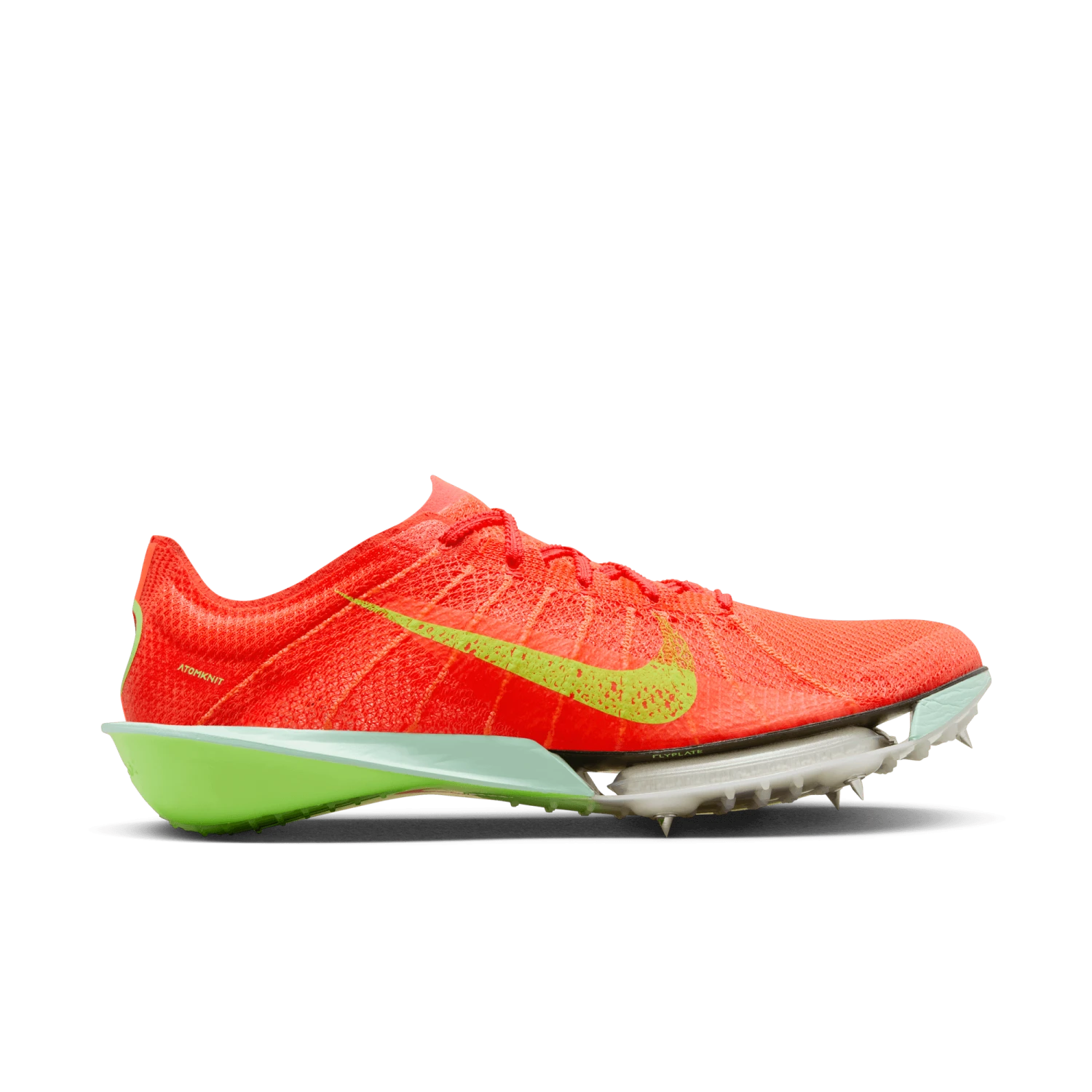 Nike Unisex Victory 2 (600 - Bright Crimson/Washed Coral-Hyper Orange) 1 Nike Unisex Victory 2 (600 - Bright Crimson/Washed Coral-Hyper Orange)